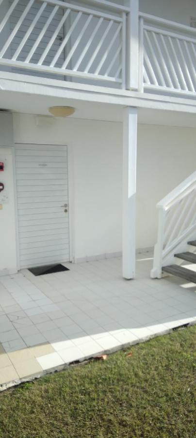 Studio Douceur Des Iles Belle-Allée Exteriör bild