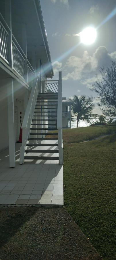 Studio Douceur Des Iles Belle-Allée Exteriör bild