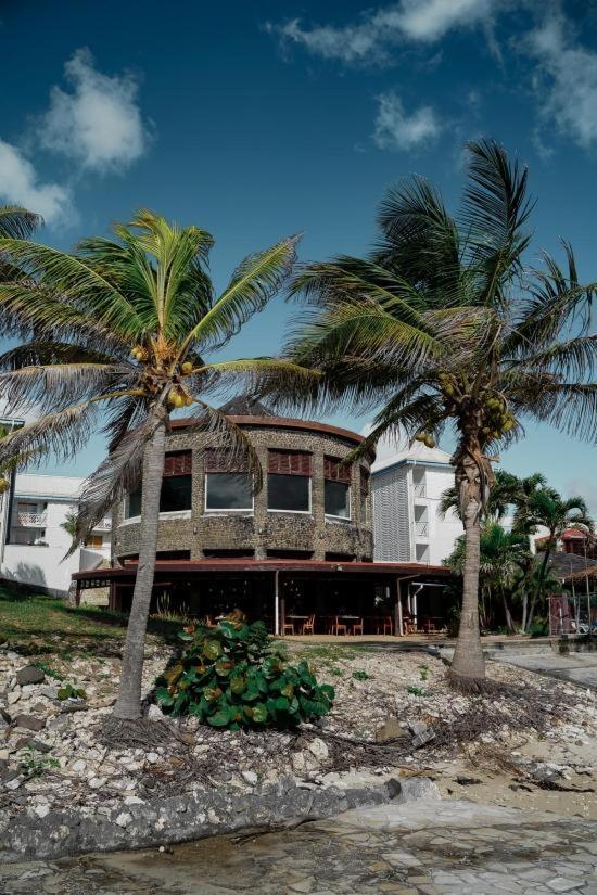 Studio Douceur Des Iles Belle-Allée Rum bild
